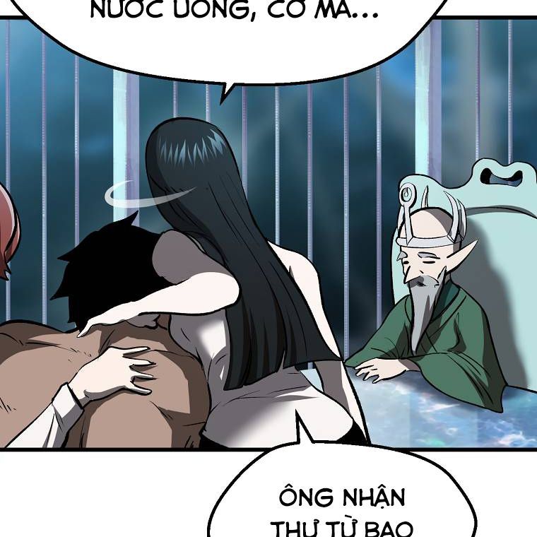 Câu Chuyện Sinh Tồn Của Kiếm Vương Ở Thế Giới Khác Chap 102 - Next Chap 101