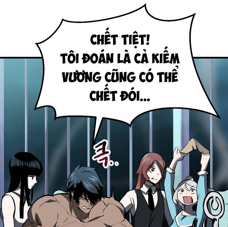 Câu Chuyện Sinh Tồn Của Kiếm Vương Ở Thế Giới Khác Chap 102 - Next Chap 101