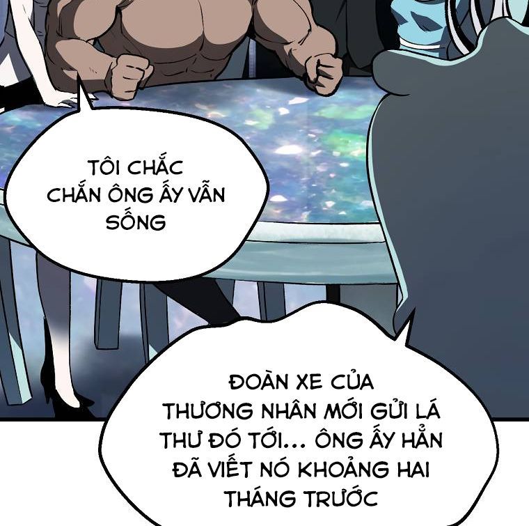 Câu Chuyện Sinh Tồn Của Kiếm Vương Ở Thế Giới Khác Chap 102 - Next Chap 101