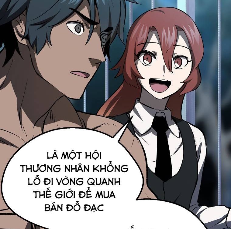 Câu Chuyện Sinh Tồn Của Kiếm Vương Ở Thế Giới Khác Chap 102 - Next Chap 101