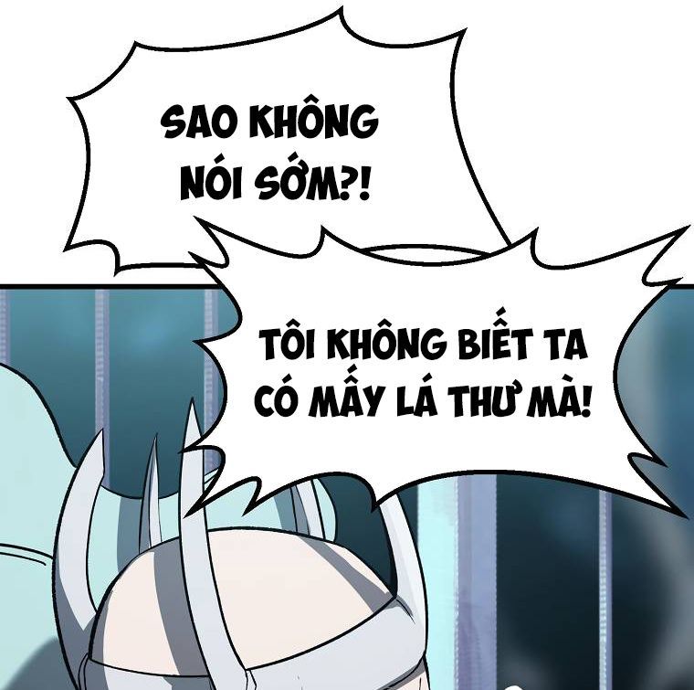 Câu Chuyện Sinh Tồn Của Kiếm Vương Ở Thế Giới Khác Chap 102 - Next Chap 101