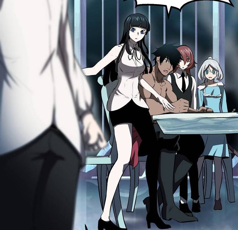 Câu Chuyện Sinh Tồn Của Kiếm Vương Ở Thế Giới Khác Chap 102 - Next Chap 101