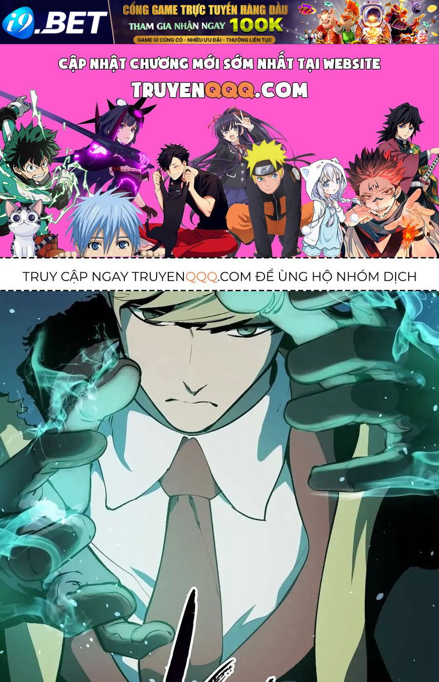 Câu Chuyện Sinh Tồn Của Kiếm Vương Ở Thế Giới Khác Chap 103 - Next Chap 102
