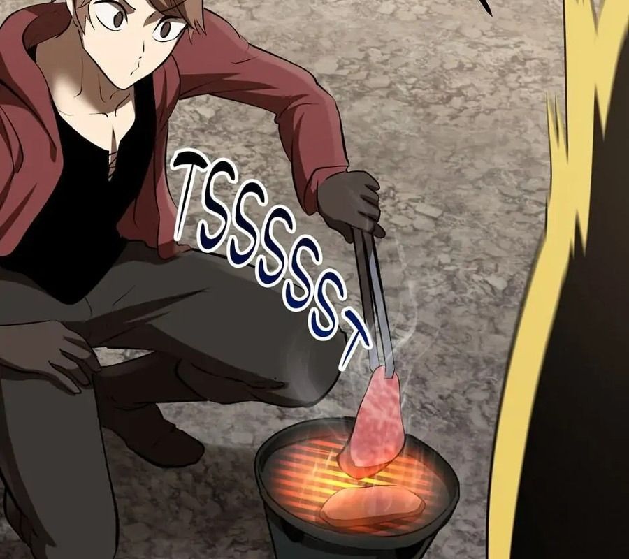 Câu Chuyện Sinh Tồn Của Kiếm Vương Ở Thế Giới Khác Chap 103 - Next Chap 102