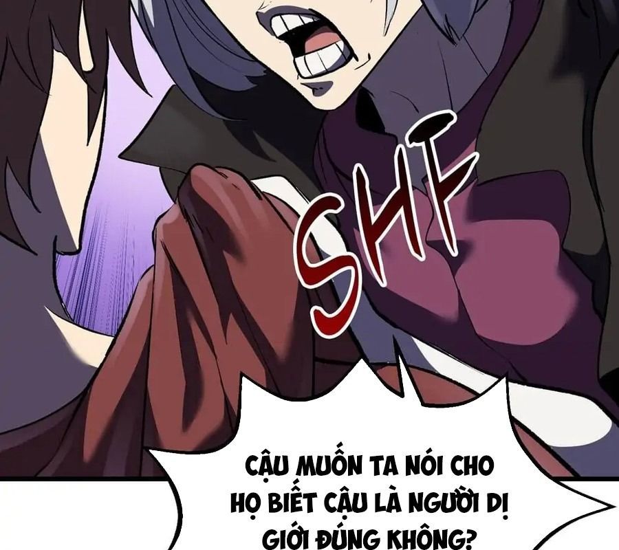 Câu Chuyện Sinh Tồn Của Kiếm Vương Ở Thế Giới Khác Chap 103 - Next Chap 102