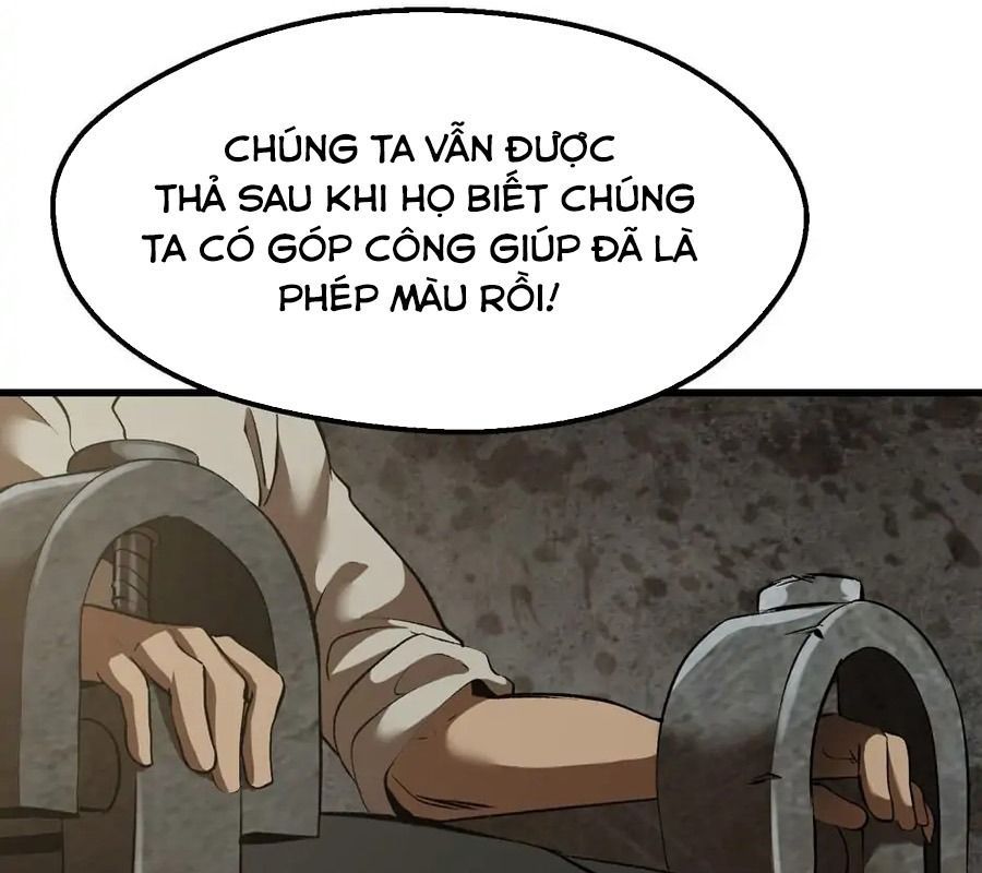 Câu Chuyện Sinh Tồn Của Kiếm Vương Ở Thế Giới Khác Chap 103 - Next Chap 102