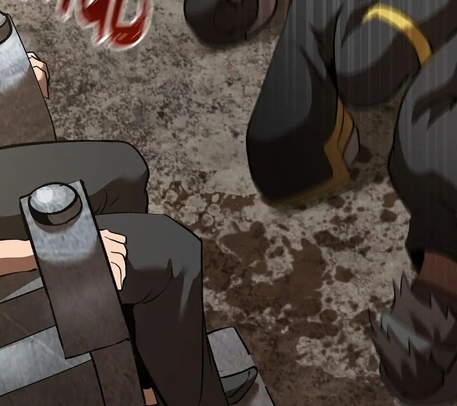 Câu Chuyện Sinh Tồn Của Kiếm Vương Ở Thế Giới Khác Chap 103 - Next Chap 102