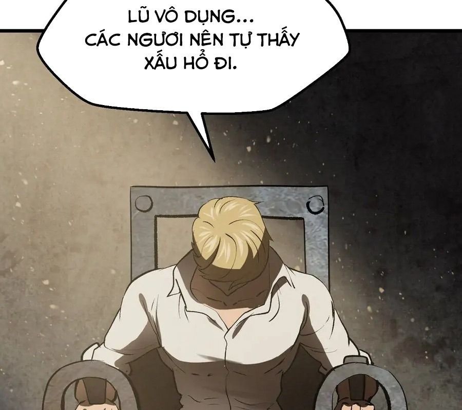 Câu Chuyện Sinh Tồn Của Kiếm Vương Ở Thế Giới Khác Chap 103 - Next Chap 102