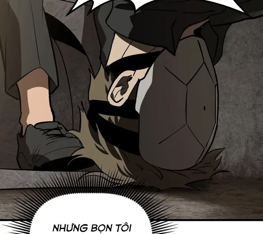 Câu Chuyện Sinh Tồn Của Kiếm Vương Ở Thế Giới Khác Chap 103 - Next Chap 102