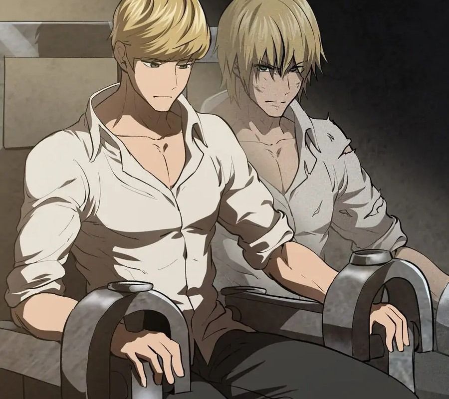 Câu Chuyện Sinh Tồn Của Kiếm Vương Ở Thế Giới Khác Chap 103 - Next Chap 102