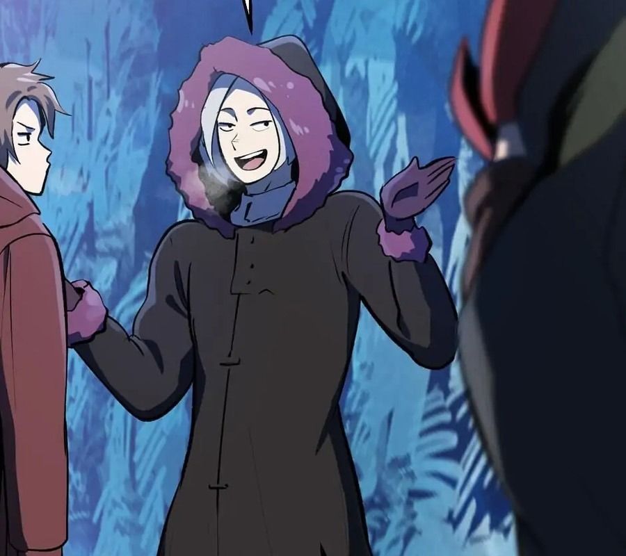 Câu Chuyện Sinh Tồn Của Kiếm Vương Ở Thế Giới Khác Chap 103 - Next Chap 102