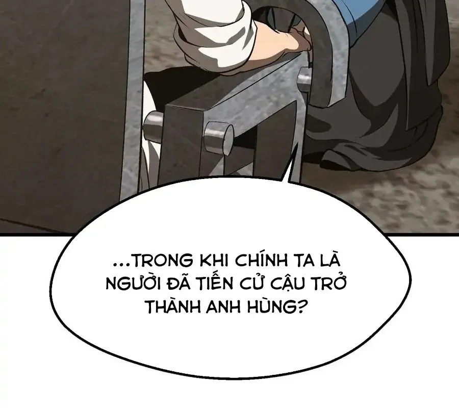 Câu Chuyện Sinh Tồn Của Kiếm Vương Ở Thế Giới Khác Chap 103 - Next Chap 102