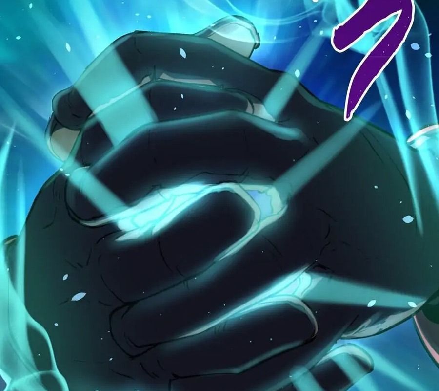 Câu Chuyện Sinh Tồn Của Kiếm Vương Ở Thế Giới Khác Chap 103 - Next Chap 102