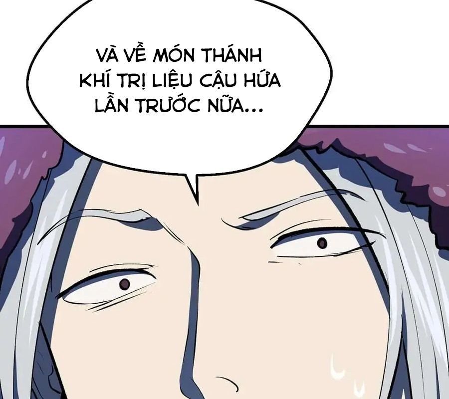 Câu Chuyện Sinh Tồn Của Kiếm Vương Ở Thế Giới Khác Chap 103 - Next Chap 102