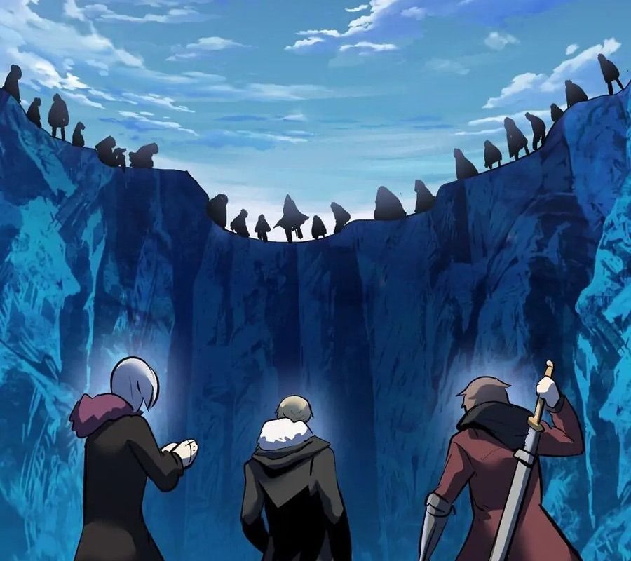 Câu Chuyện Sinh Tồn Của Kiếm Vương Ở Thế Giới Khác Chap 103 - Next Chap 102