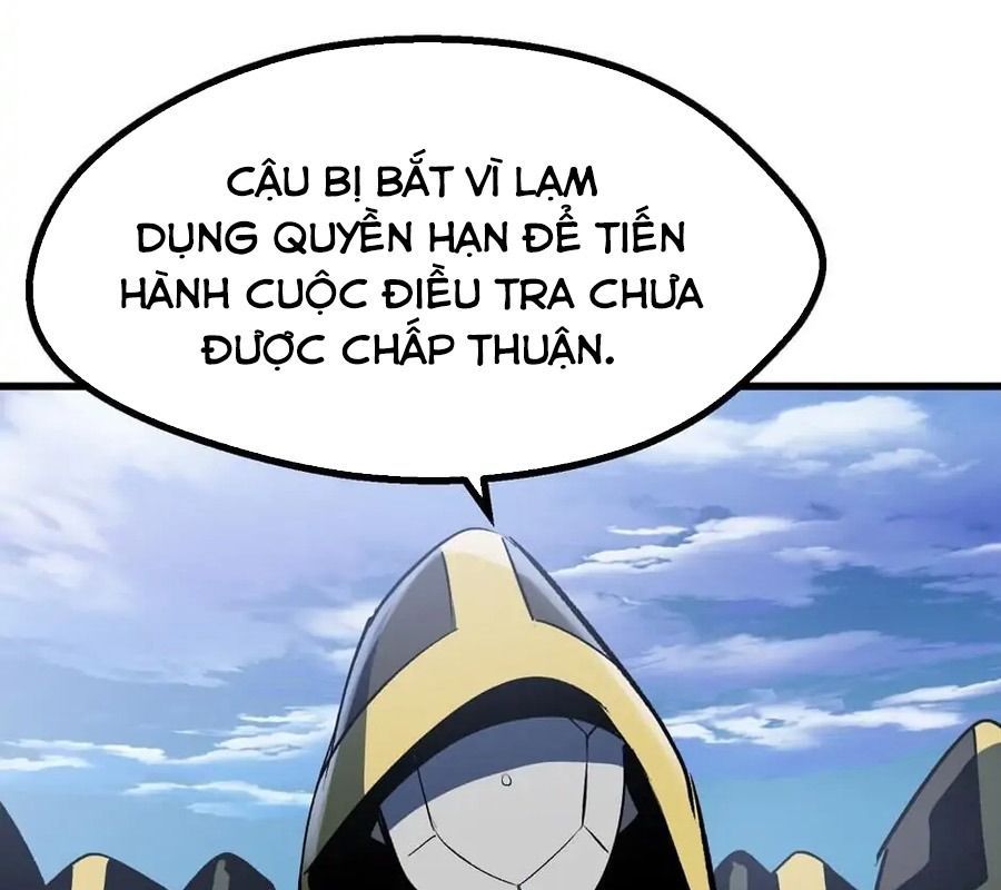 Câu Chuyện Sinh Tồn Của Kiếm Vương Ở Thế Giới Khác Chap 103 - Next Chap 102