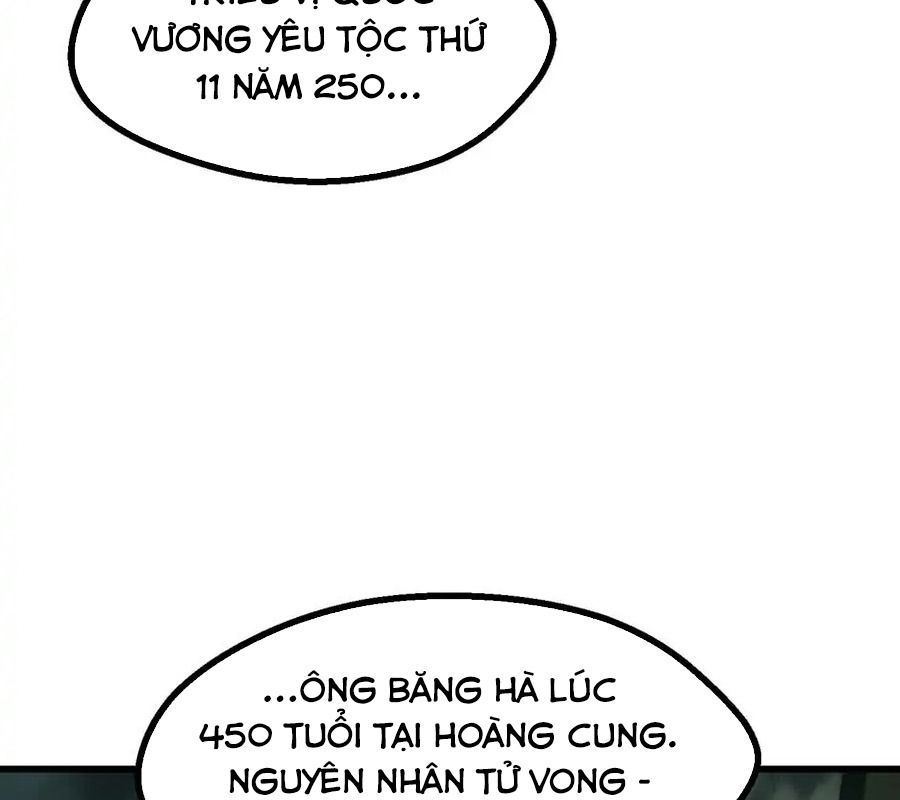 Câu Chuyện Sinh Tồn Của Kiếm Vương Ở Thế Giới Khác Chap 103 - Next Chap 102