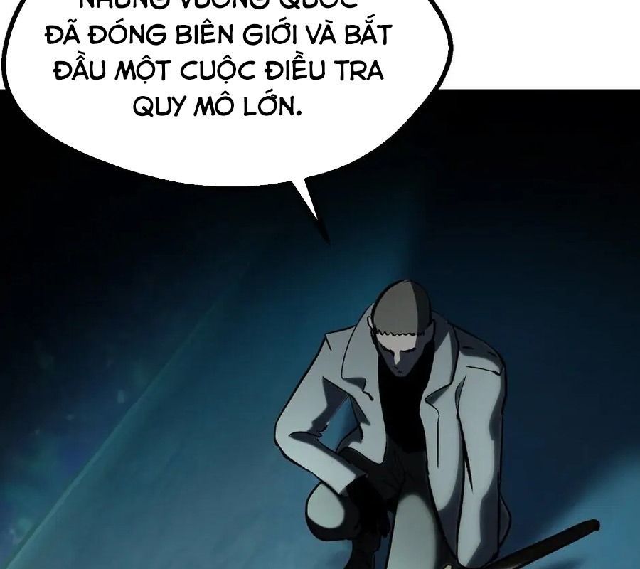 Câu Chuyện Sinh Tồn Của Kiếm Vương Ở Thế Giới Khác Chap 103 - Next Chap 102