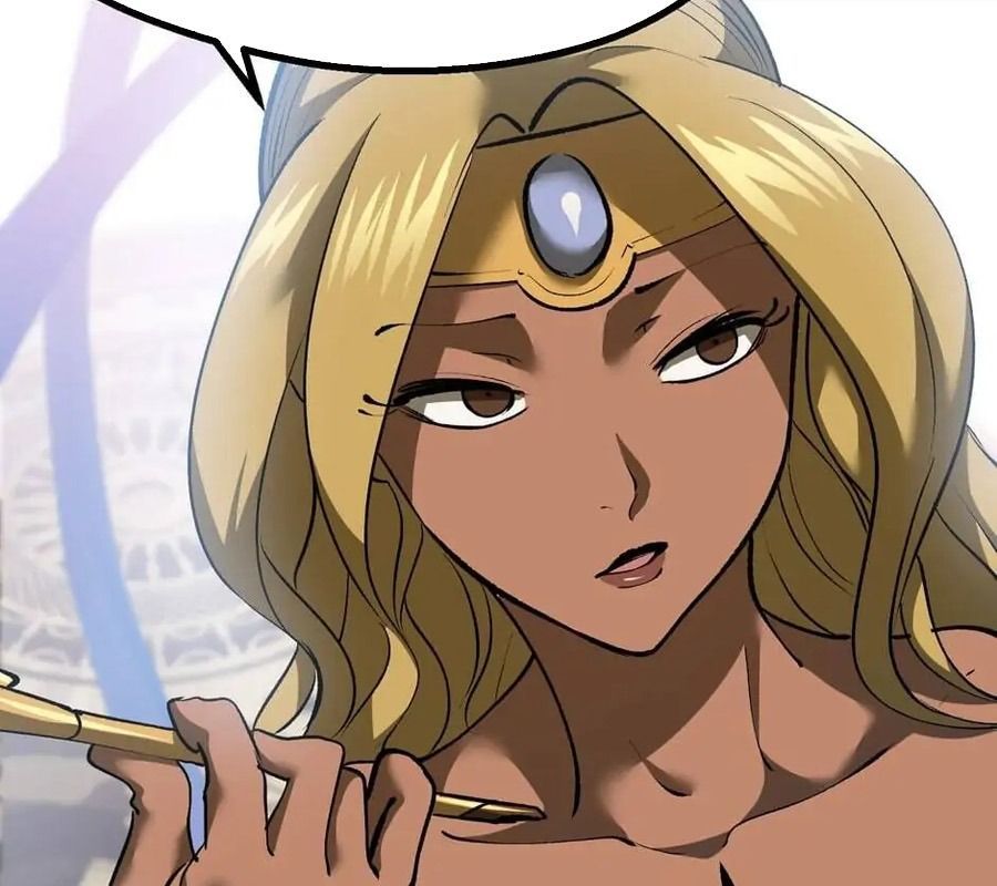 Câu Chuyện Sinh Tồn Của Kiếm Vương Ở Thế Giới Khác Chap 103 - Next Chap 102