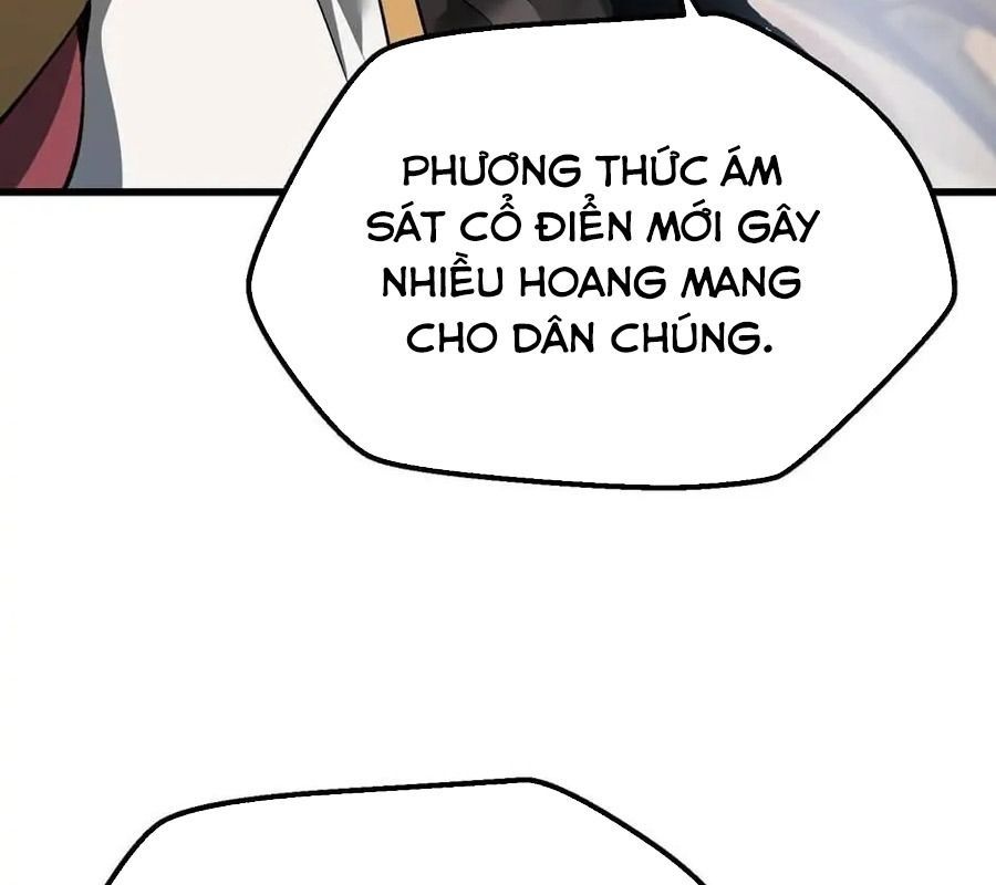 Câu Chuyện Sinh Tồn Của Kiếm Vương Ở Thế Giới Khác Chap 103 - Next Chap 102