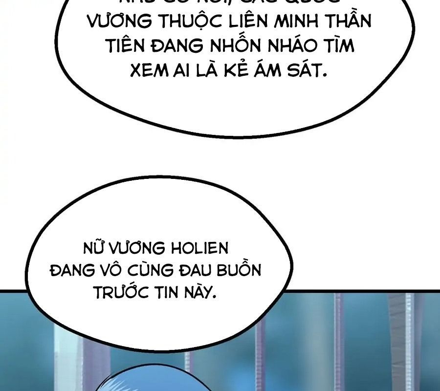 Câu Chuyện Sinh Tồn Của Kiếm Vương Ở Thế Giới Khác Chap 103 - Next Chap 102
