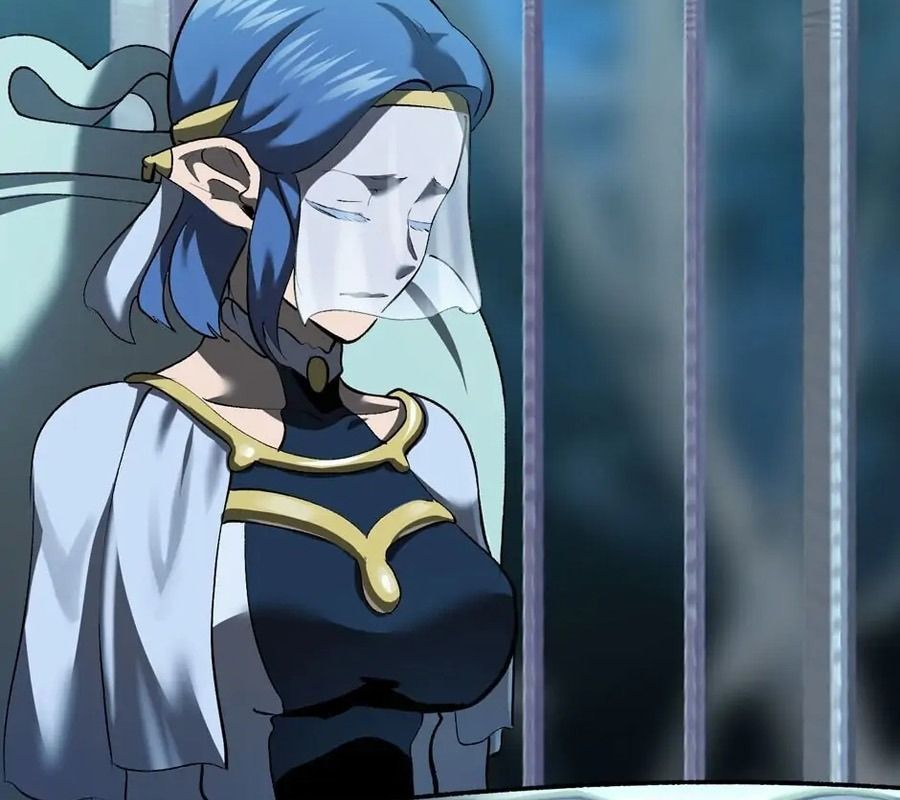 Câu Chuyện Sinh Tồn Của Kiếm Vương Ở Thế Giới Khác Chap 103 - Next Chap 102