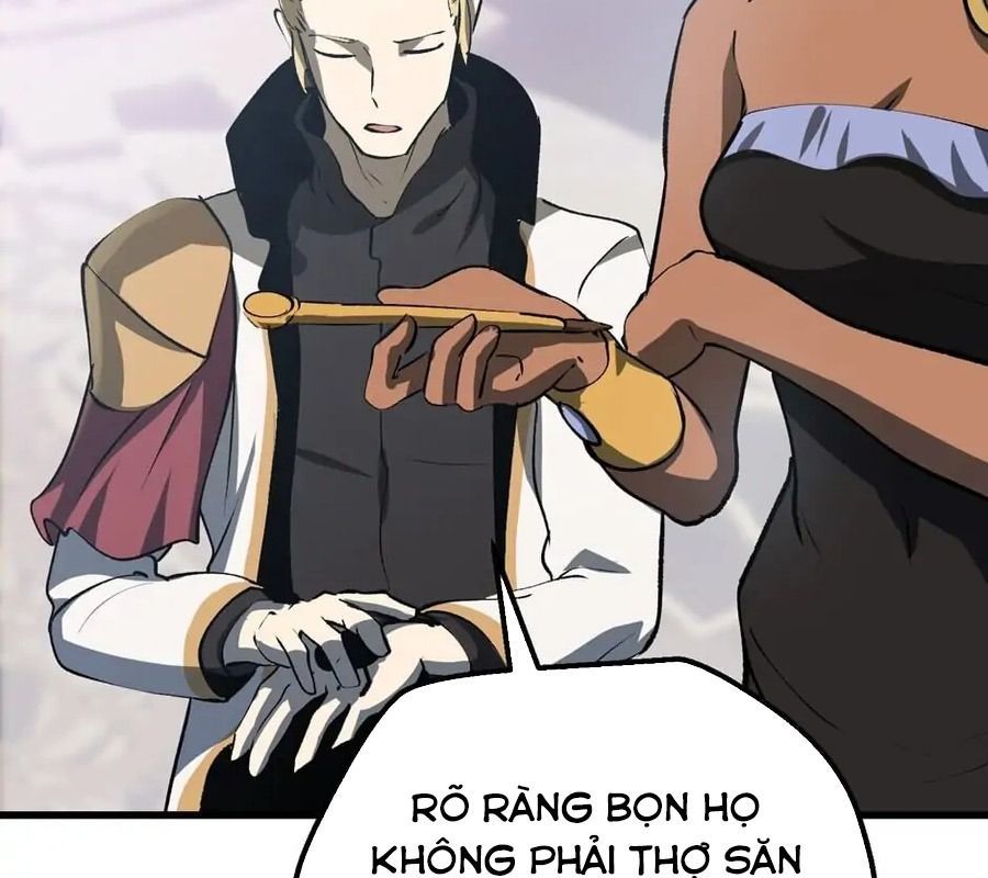 Câu Chuyện Sinh Tồn Của Kiếm Vương Ở Thế Giới Khác Chap 103 - Next Chap 102