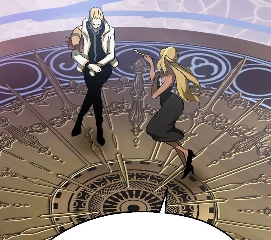 Câu Chuyện Sinh Tồn Của Kiếm Vương Ở Thế Giới Khác Chap 103 - Next Chap 102