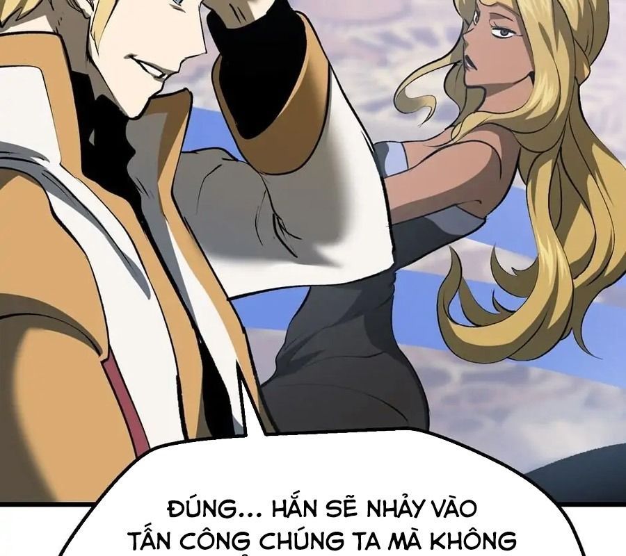 Câu Chuyện Sinh Tồn Của Kiếm Vương Ở Thế Giới Khác Chap 103 - Next Chap 102