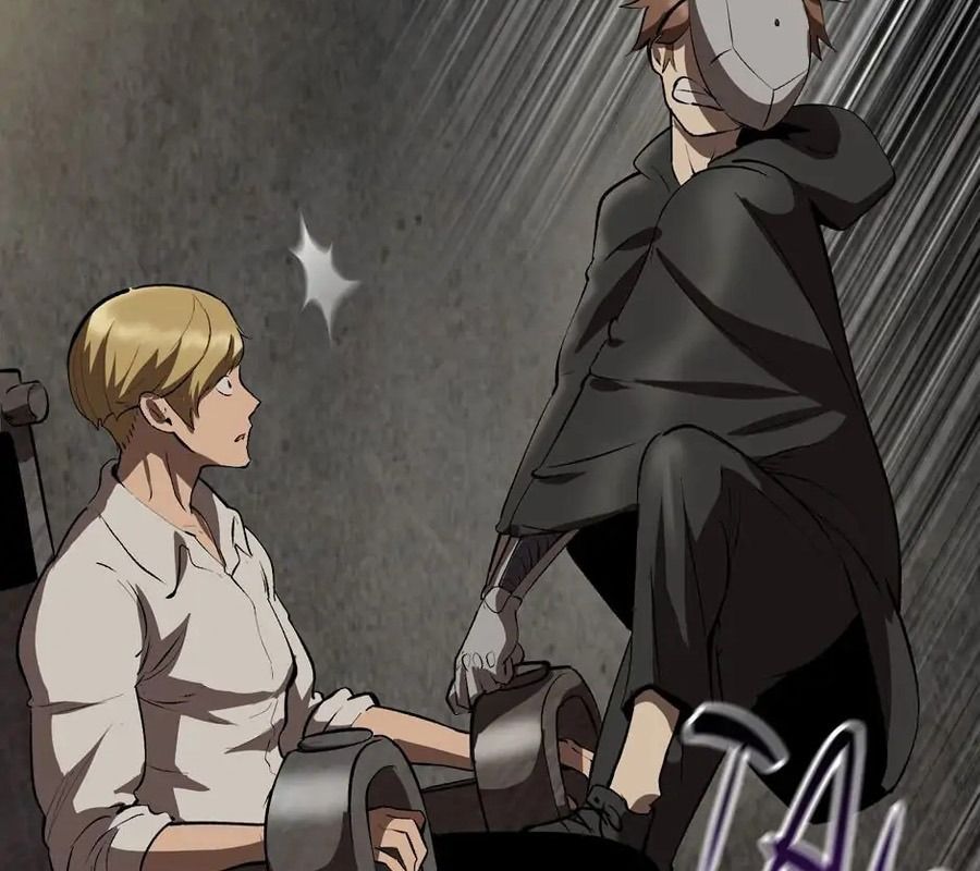 Câu Chuyện Sinh Tồn Của Kiếm Vương Ở Thế Giới Khác Chap 104 - Next Chap 103