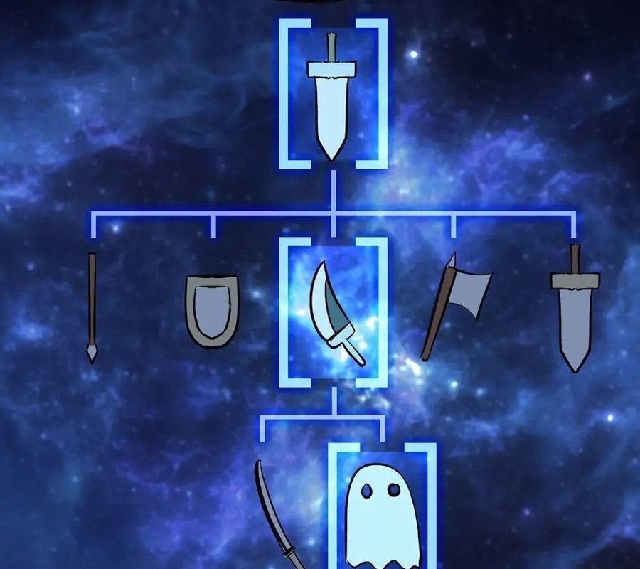 Câu Chuyện Sinh Tồn Của Kiếm Vương Ở Thế Giới Khác Chap 104 - Next Chap 103