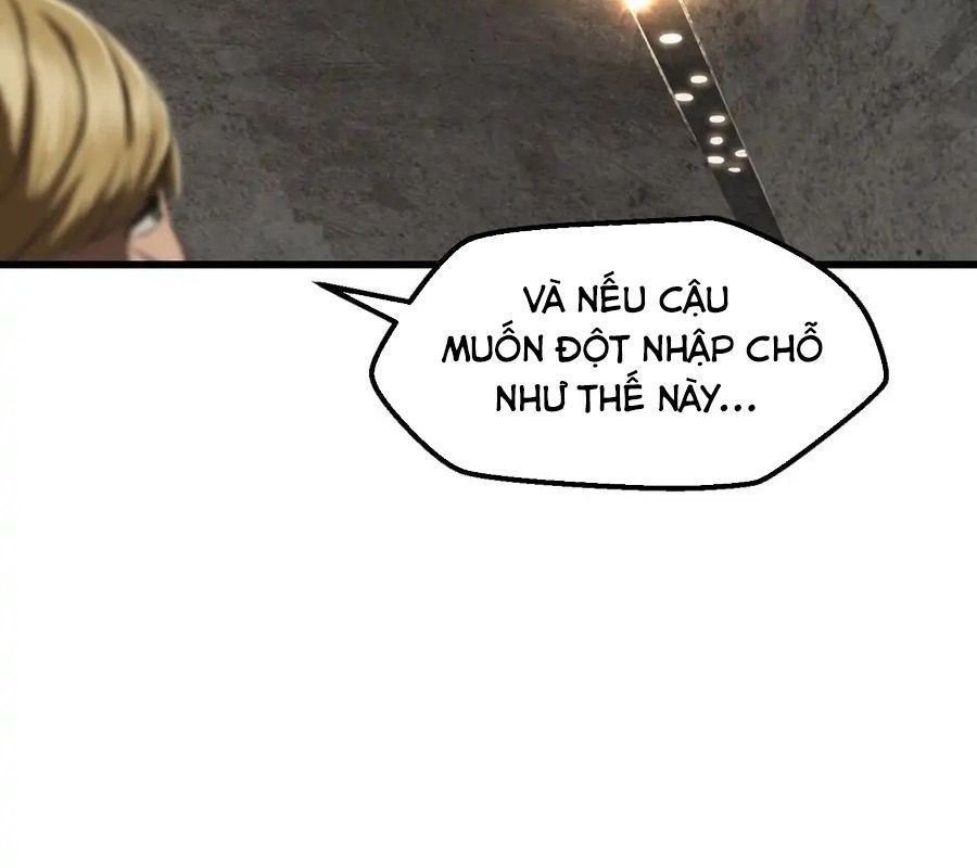 Câu Chuyện Sinh Tồn Của Kiếm Vương Ở Thế Giới Khác Chap 104 - Next Chap 103