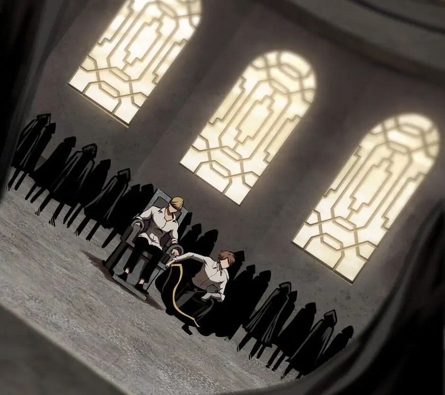 Câu Chuyện Sinh Tồn Của Kiếm Vương Ở Thế Giới Khác Chap 104 - Next Chap 103