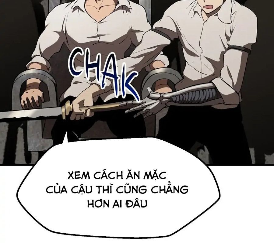 Câu Chuyện Sinh Tồn Của Kiếm Vương Ở Thế Giới Khác Chap 104 - Next Chap 103