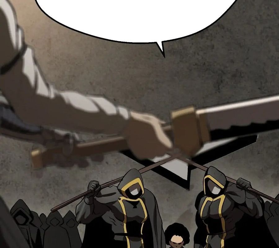 Câu Chuyện Sinh Tồn Của Kiếm Vương Ở Thế Giới Khác Chap 104 - Next Chap 103