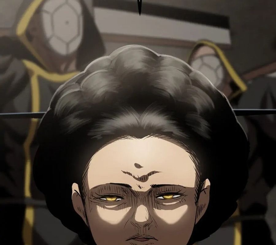 Câu Chuyện Sinh Tồn Của Kiếm Vương Ở Thế Giới Khác Chap 104 - Next Chap 103