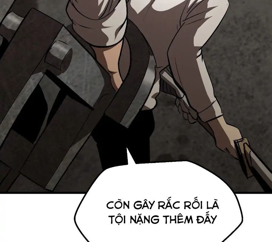 Câu Chuyện Sinh Tồn Của Kiếm Vương Ở Thế Giới Khác Chap 104 - Next Chap 103