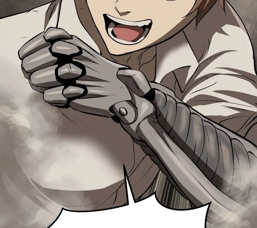 Câu Chuyện Sinh Tồn Của Kiếm Vương Ở Thế Giới Khác Chap 104 - Next Chap 103