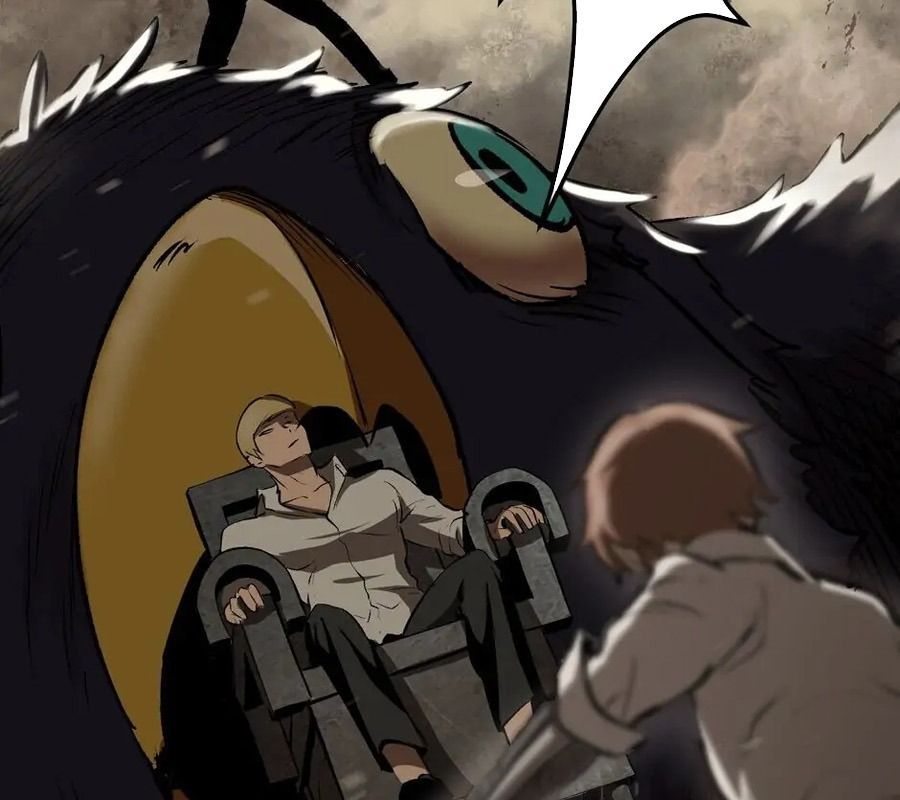 Câu Chuyện Sinh Tồn Của Kiếm Vương Ở Thế Giới Khác Chap 104 - Next Chap 103