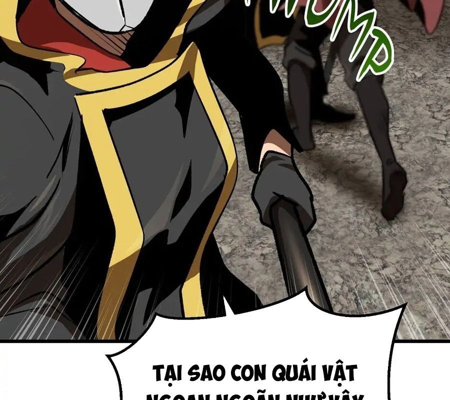 Câu Chuyện Sinh Tồn Của Kiếm Vương Ở Thế Giới Khác Chap 104 - Next Chap 103