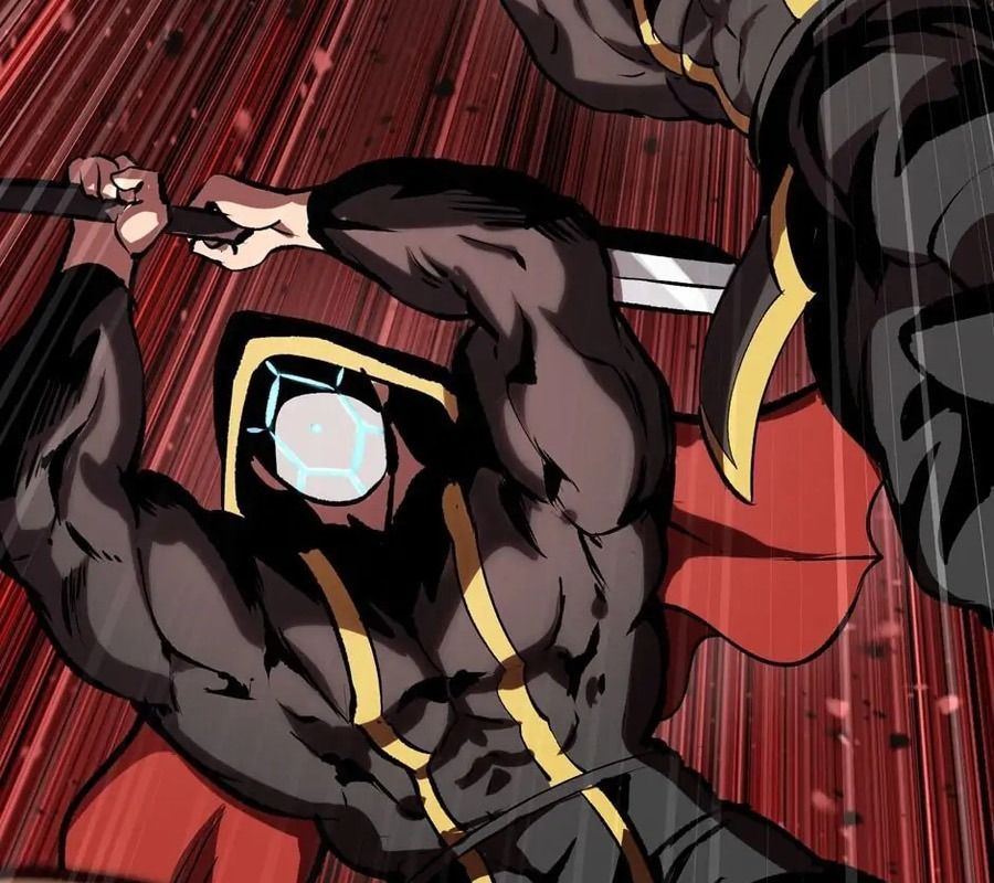 Câu Chuyện Sinh Tồn Của Kiếm Vương Ở Thế Giới Khác Chap 104 - Next Chap 103