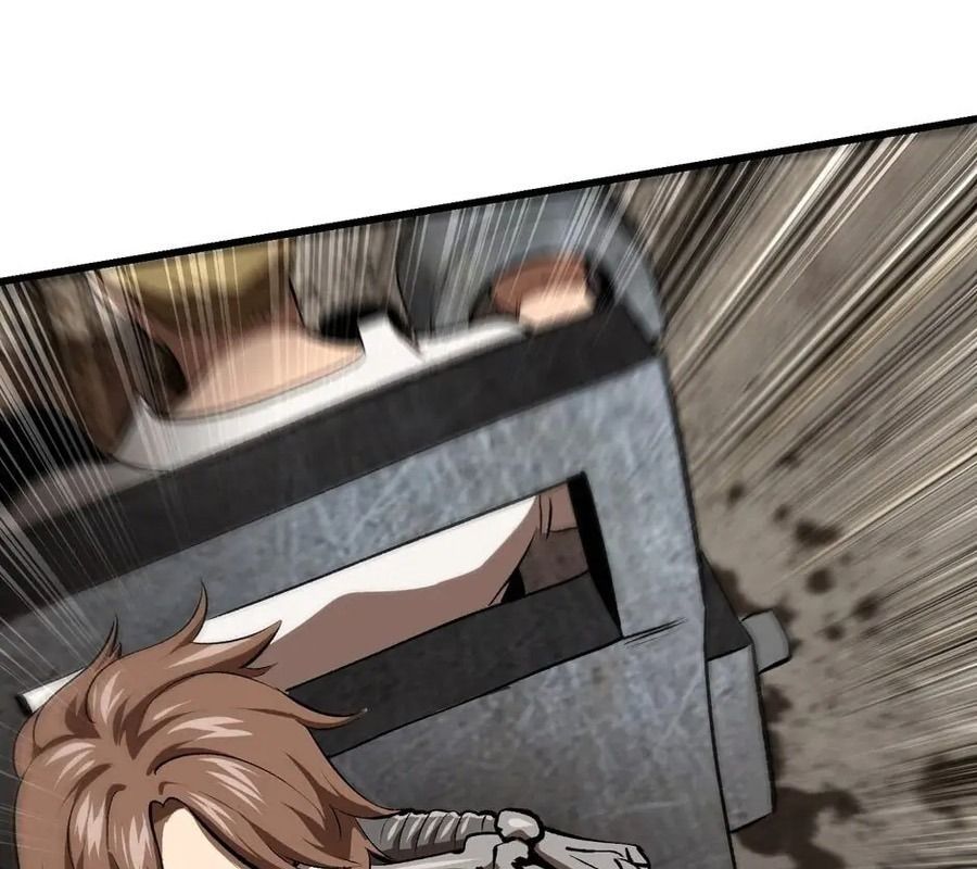 Câu Chuyện Sinh Tồn Của Kiếm Vương Ở Thế Giới Khác Chap 104 - Next Chap 103