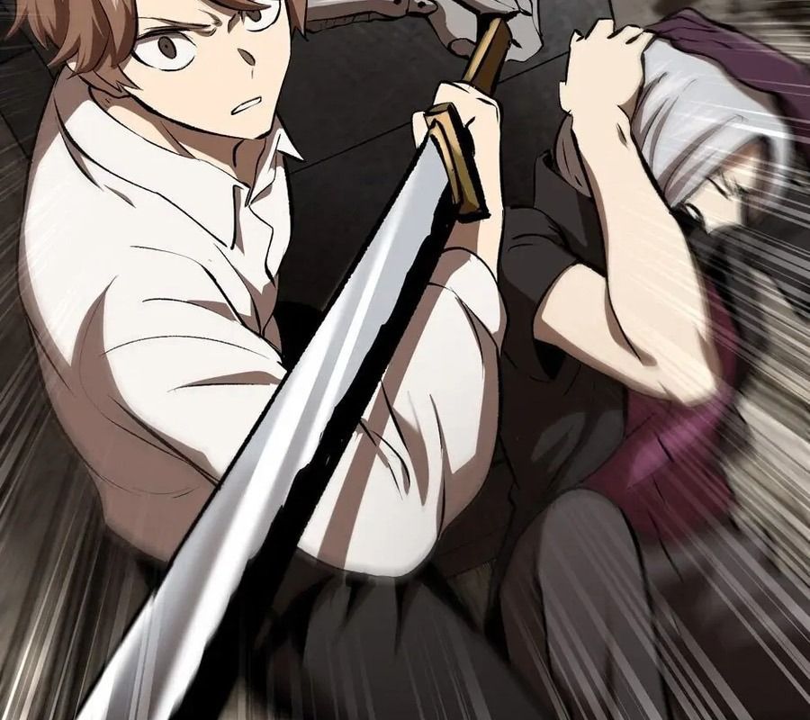 Câu Chuyện Sinh Tồn Của Kiếm Vương Ở Thế Giới Khác Chap 104 - Next Chap 103