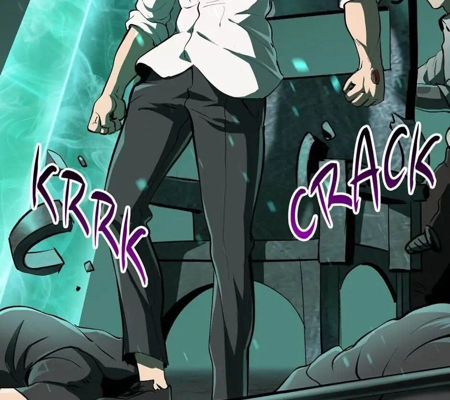 Câu Chuyện Sinh Tồn Của Kiếm Vương Ở Thế Giới Khác Chap 104 - Next Chap 103