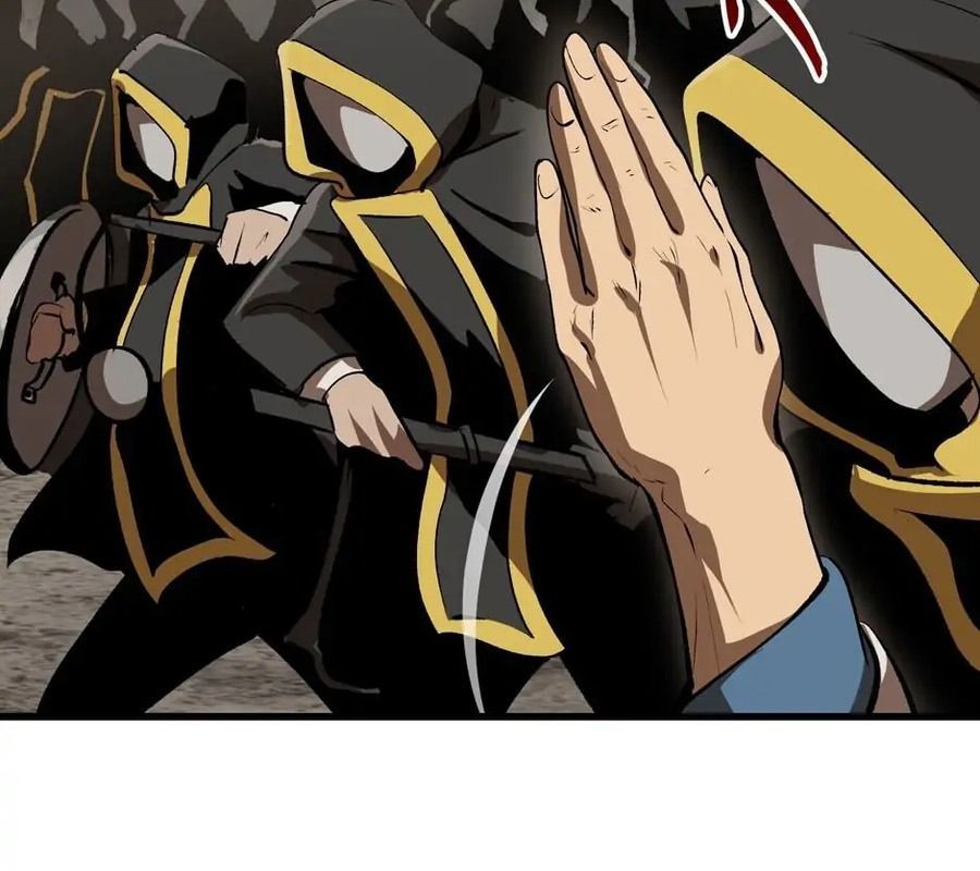 Câu Chuyện Sinh Tồn Của Kiếm Vương Ở Thế Giới Khác Chap 104 - Next Chap 103