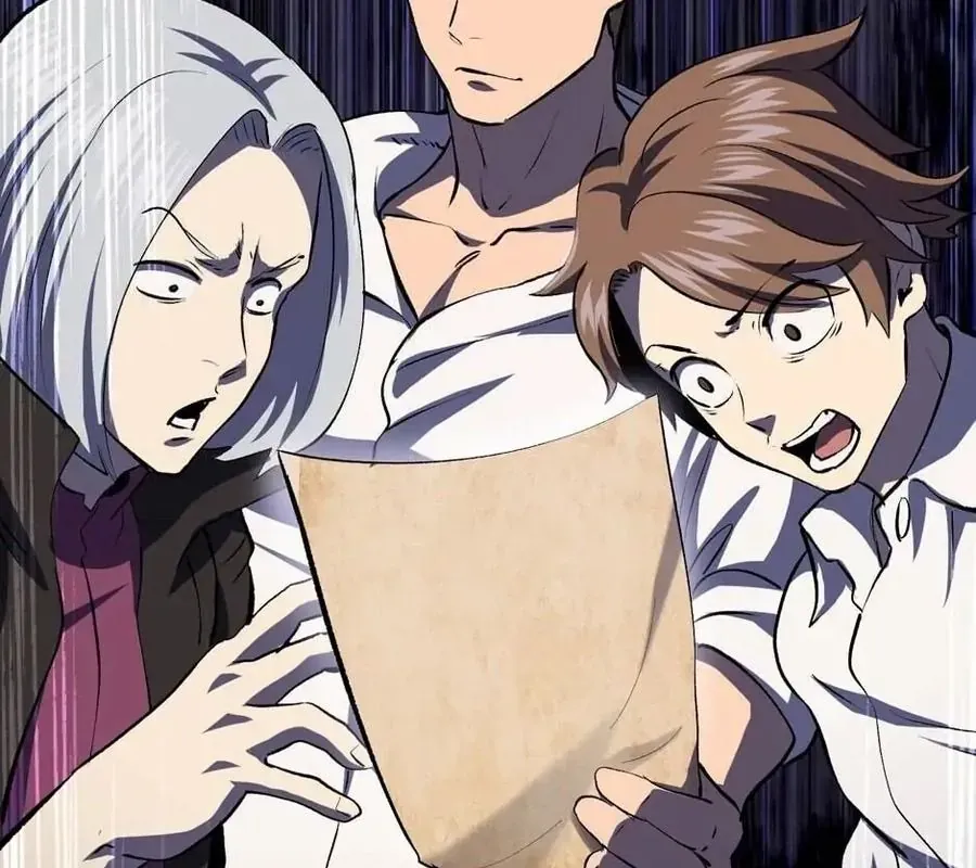 Câu Chuyện Sinh Tồn Của Kiếm Vương Ở Thế Giới Khác Chap 104 - Next Chap 103