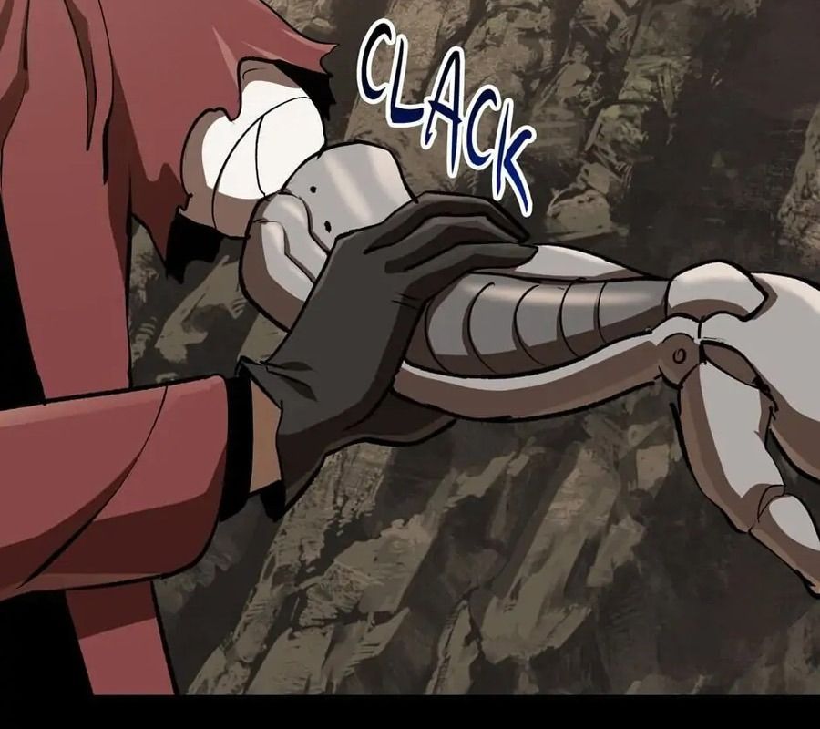 Câu Chuyện Sinh Tồn Của Kiếm Vương Ở Thế Giới Khác Chap 104 - Next Chap 103