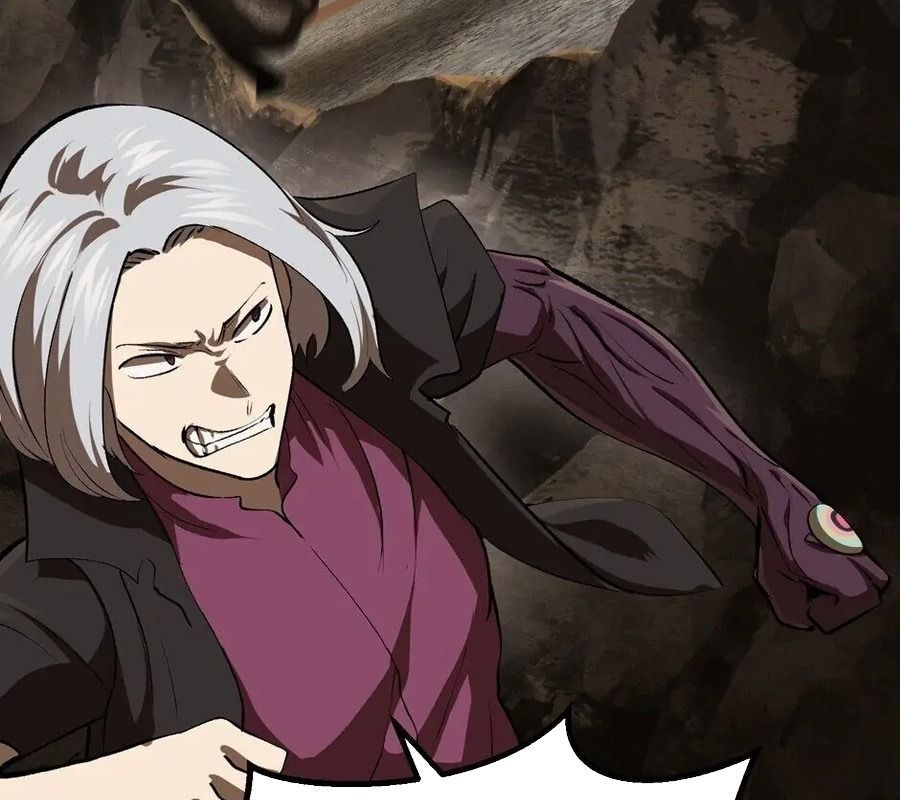 Câu Chuyện Sinh Tồn Của Kiếm Vương Ở Thế Giới Khác Chap 104 - Next Chap 103