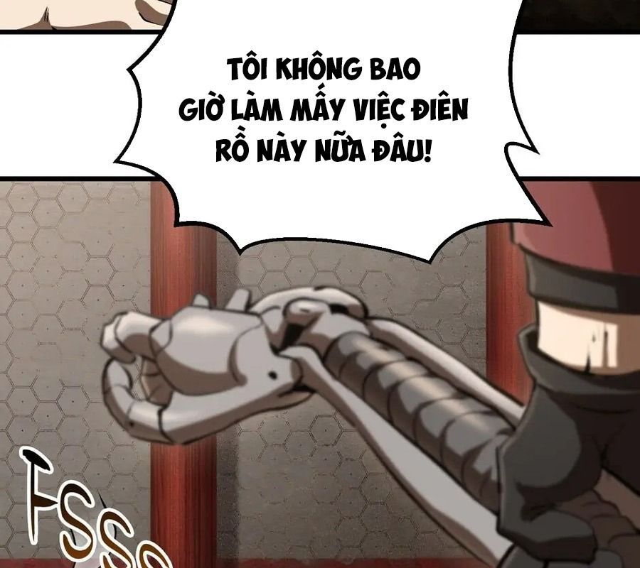 Câu Chuyện Sinh Tồn Của Kiếm Vương Ở Thế Giới Khác Chap 104 - Next Chap 103