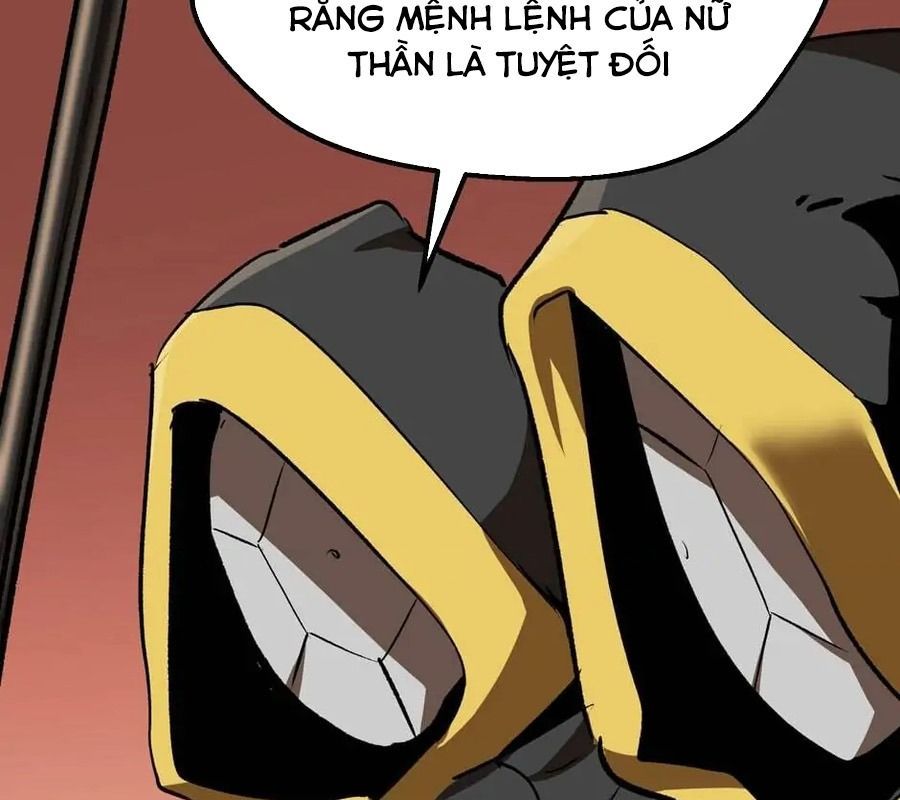 Câu Chuyện Sinh Tồn Của Kiếm Vương Ở Thế Giới Khác Chap 104 - Next Chap 103